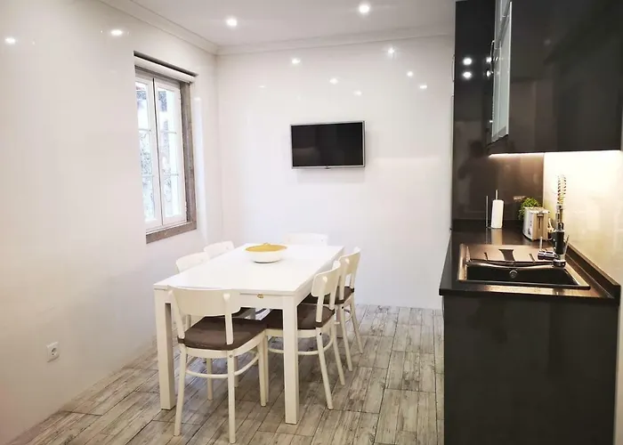 Design Apartment_palacio Da Pena